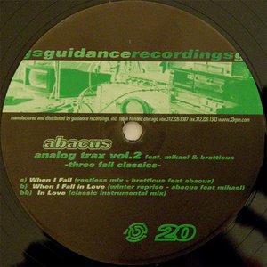 Analog Trax vol. 2