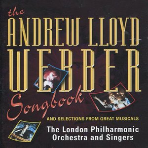 The Andrew Lloyd Webber Songbook