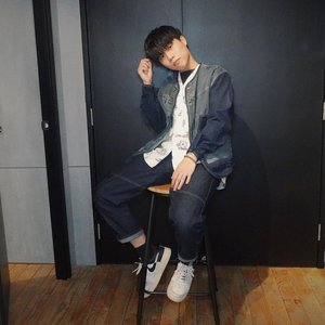 黃明德 的头像
