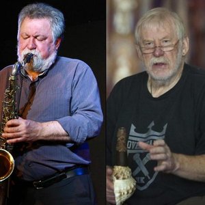 Evan Parker / Richard Nunns 的头像