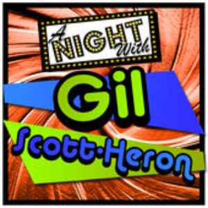 A Night with Gil Scott-Heron (Live)