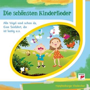 Die schönsten Kinderlieder