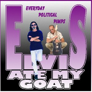 Avatar för Elvis Ate My Goat