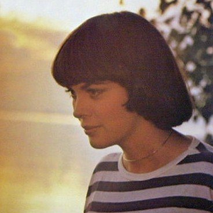Mireille Mathieu photo provided by Last.fm
