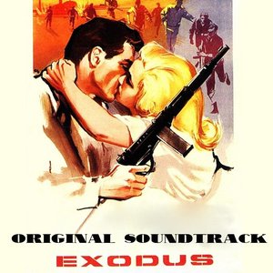 Exodus Soundtrack Suite (Original Soundtrack Theme)