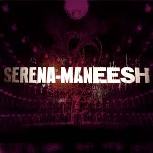 Serena Maneesh