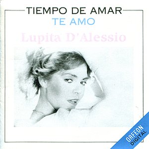 Tiempo de Amar (Te Amo)