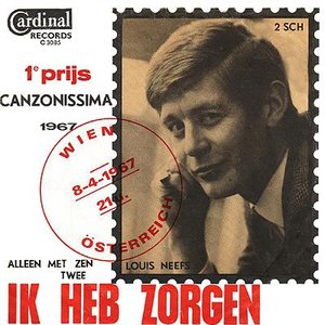 Ik Heb Zorgen - Single