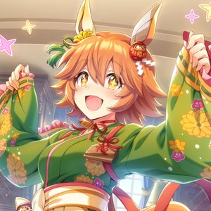 Avatar for マチカネフクキタル (CV. 新田ひより)