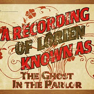 The Ghost in the Parlor