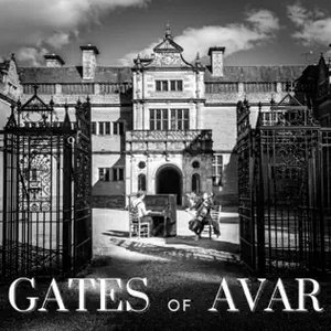 Gates of Avar - EP