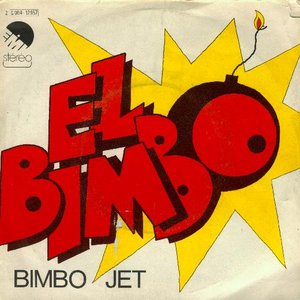 Bild för 'Bimbo Jet'