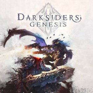 Darksiders Genesis (Original Game Soundtrack)