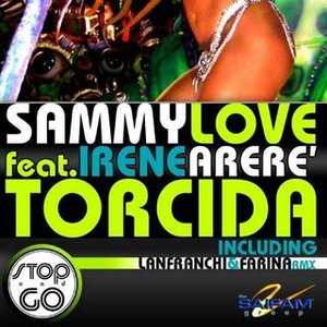 Avatar de Sammy Love Feat. Irene Arere'