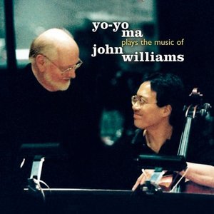 Avatar de Yo-Yo Ma; John Williams: Recording Arts Orchestra Of Los Angeles