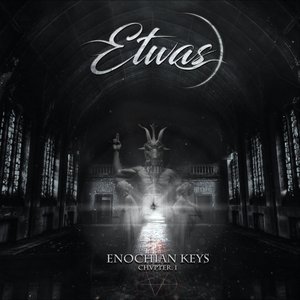 Enochian Keys - Chvpter I