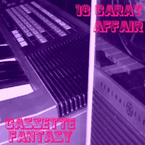 Cassette Fantasy