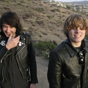 Ty Segall & Mikal Cronin のアバター