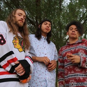 Desert Island Boys 的头像