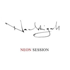 neon session