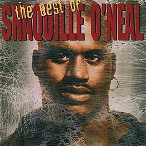 The Best Of Shaquille O'Neal