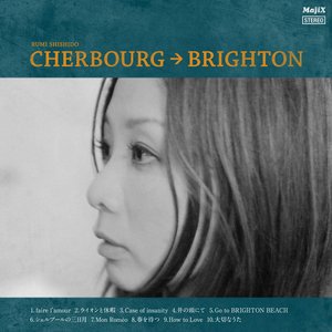 CHERBOURG→BRIGHTON