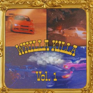 WHILLA KILLA, Vol. 1