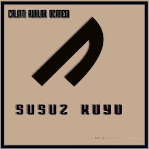Çalıntı Ruhlar Derneği 的头像