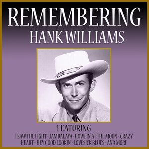 Remembering Hank Williams