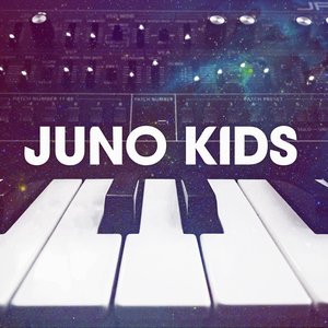 Juno Kids 的头像