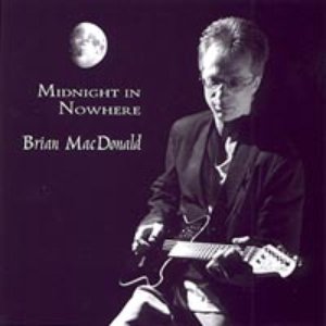 Midnight In Nowhere
