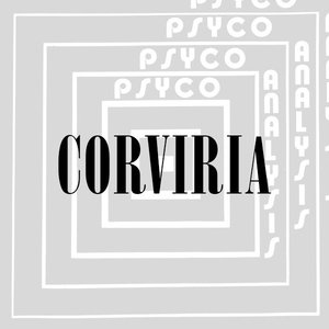 Corviria 的头像