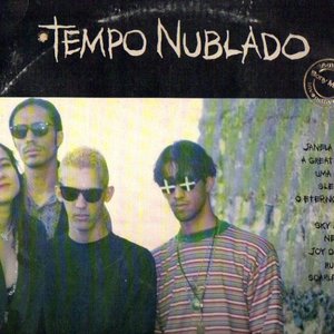 Avatar for Tempo Nublado