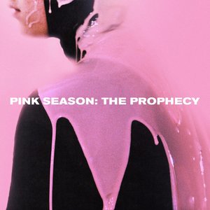 “Pink Season: The Prophecy”的封面