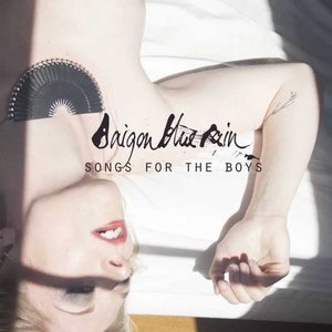 Songs for the Boys - EP