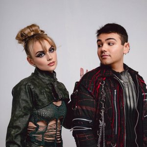 Nico & Chelsea 的头像