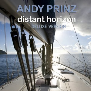 Image for 'Distant Horizon (Deluxe Version)'