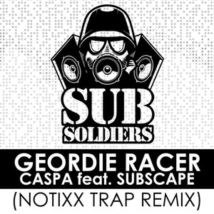 Geordie Racer (Notixx Remix)
