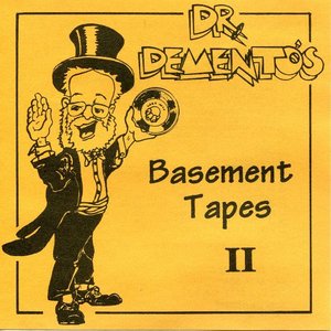 Dr. Demento's Basement Tapes No. 2