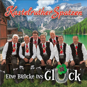 Eine Brücke Ins Glück cover
