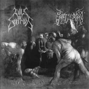 Heralding the New Song of Ruin cover
