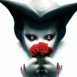 Bloody Boy Vladentine
