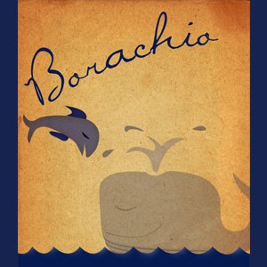 Borachio 的头像