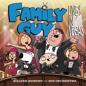 Image for 'Live in Vegas'