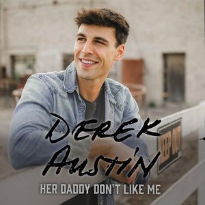 Her Daddy Don't Like Me