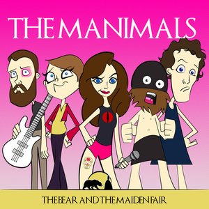 The Bear and the Maiden Fair