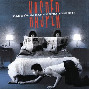 Kasper Winding 的头像
