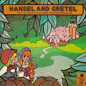 Hansel And Gretel