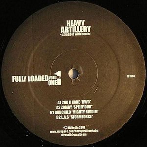 Fully Loaded, Vol. 1