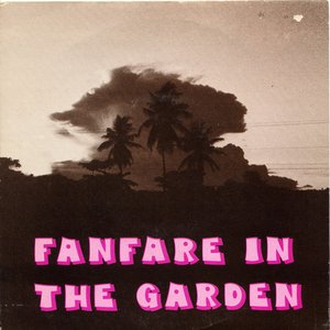 Fanfare in the Garden - Single